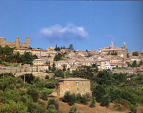 Montalcino