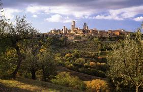 San Gimignano